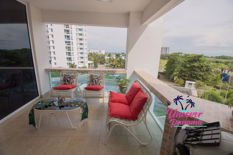 Condominio de 2 habitaciones en Playa Blanca