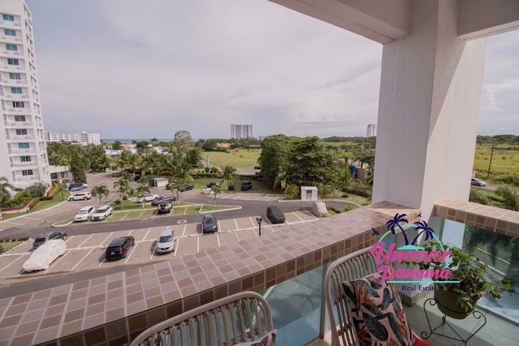Condominio de 2 habitaciones en Playa Blanca