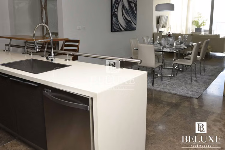 ALQUILER DE APARTAMENTO EN PH YOO BY STARCK, AV BALBOA (P) (12)