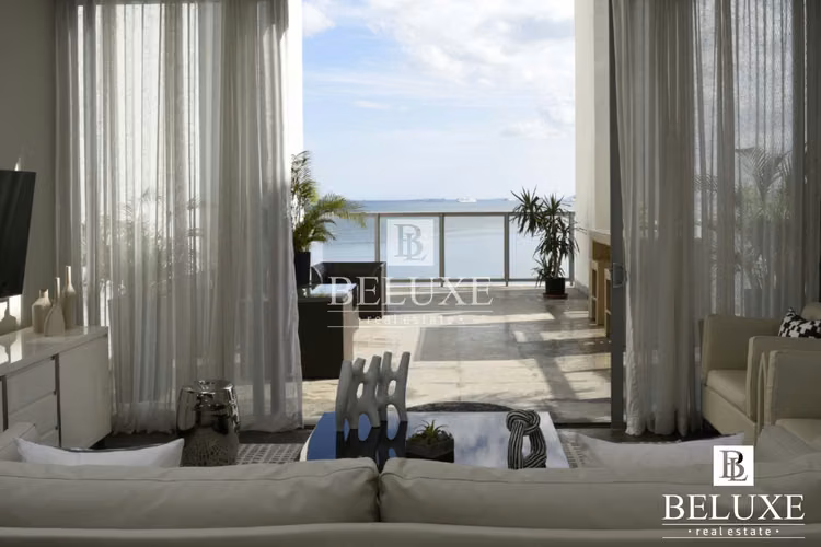 ALQUILER DE APARTAMENTO EN PH YOO BY STARCK, AV BALBOA (P) (12)
