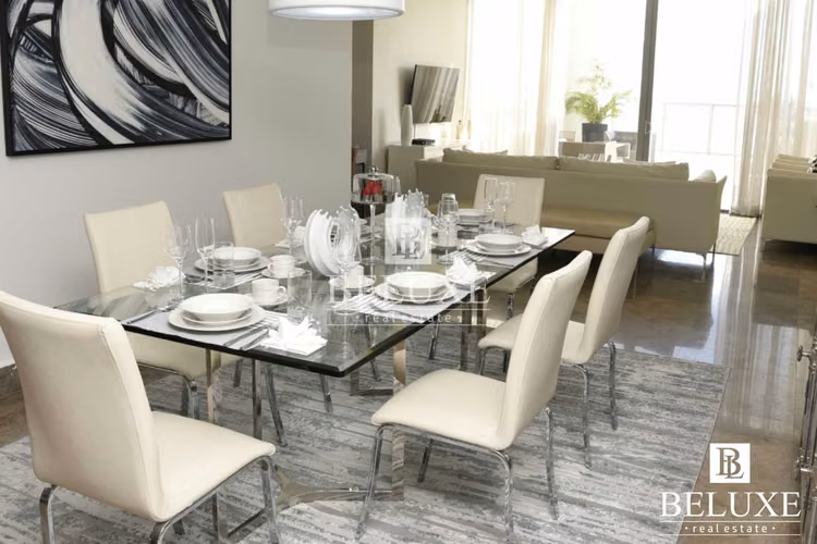 ALQUILER DE APARTAMENTO EN PH YOO BY STARCK, AV BALBOA (P) (12)