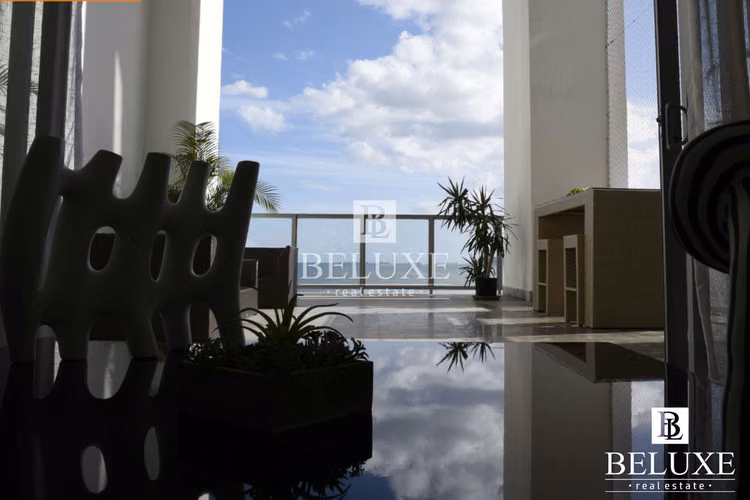 ALQUILER DE APARTAMENTO EN PH YOO BY STARCK, AV BALBOA (P) (12)
