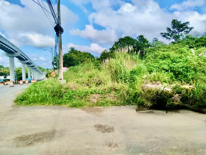 Terreno en venta – ¡Gran oportunidad en Arraiján, Panamá Oeste!