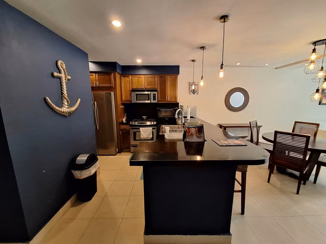 Alquiler Loft en Bristol Buenaventura