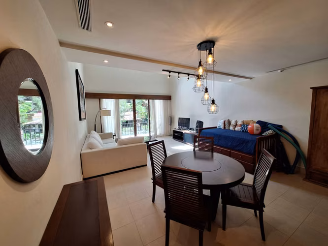 Alquiler Loft en Bristol Buenaventura