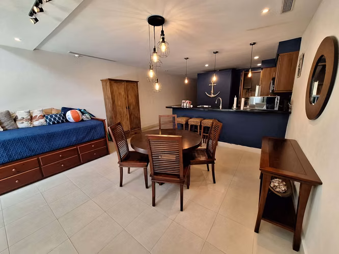 Alquiler Loft en Bristol Buenaventura