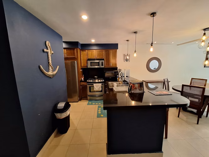 Alquiler Loft en Bristol Buenaventura
