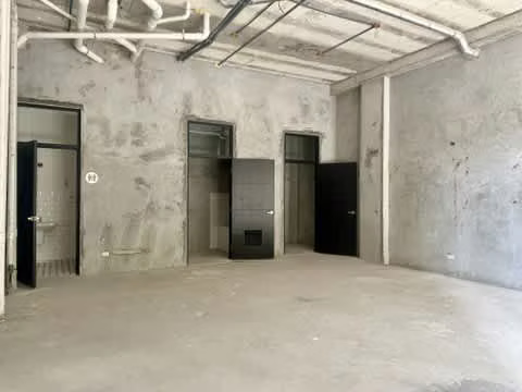 Alquiler de oficina comercial en Casco Viejo