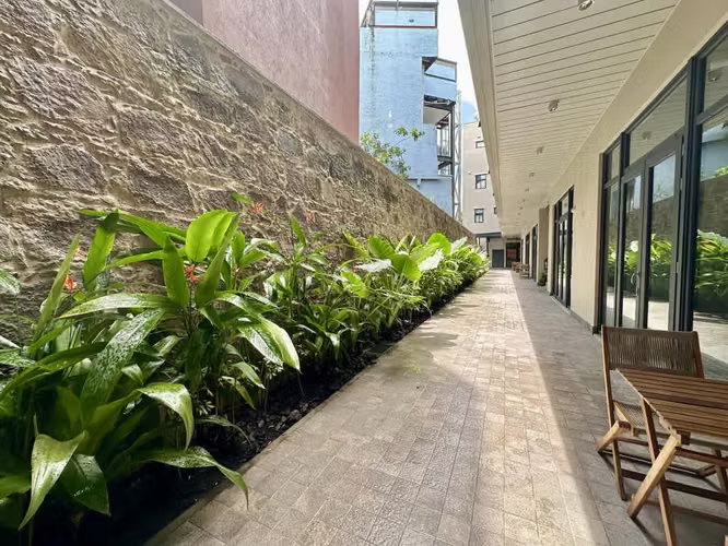 Office Space For Rent in Casco Viejo