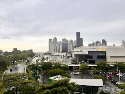 Alquiler de oficina amueblada en San Francisco