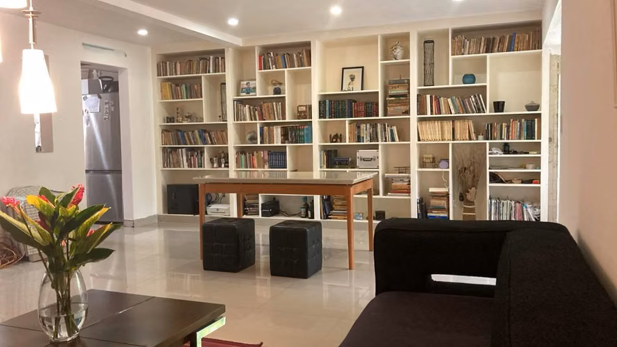 Melissa Foster Luxury Alquila Hermosa Casa tipo duplex en Villas de Howard MFR1729 - Imagen 7