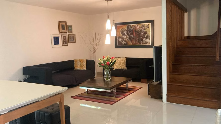 Melissa Foster Luxury Alquila Hermosa Casa tipo duplex en Villas de Howard MFR1729 - Imagen 5