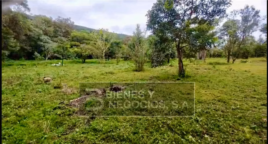 Terreno en Chiriqui, Boquete, 3,875,89 mts2 en Jaramillo Abajo - Imagen 4