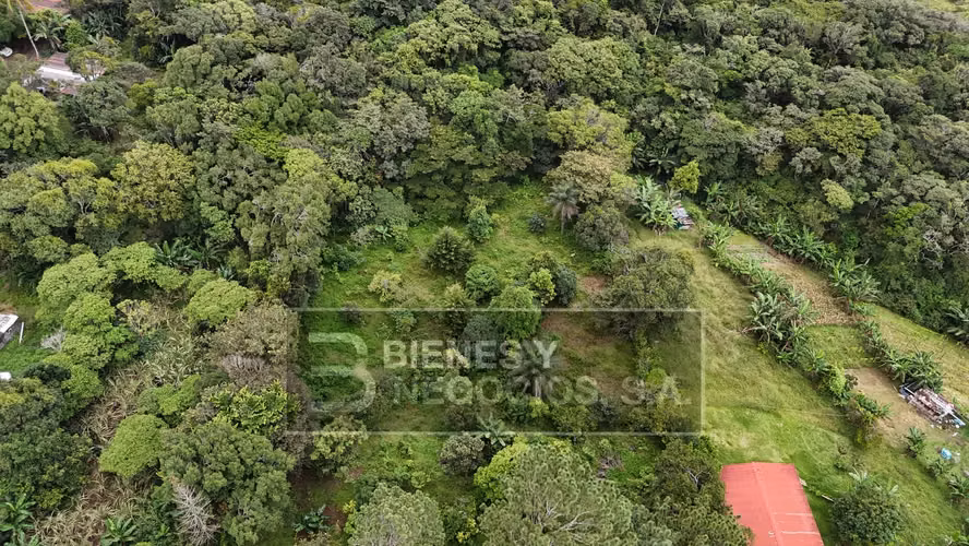 Terreno en Chiriqui, Boquete, 3,875,89 mts2 en Jaramillo Abajo - Imagen 3