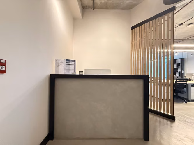 VENTA DE OFICINA EN COSTA DEL ESTE