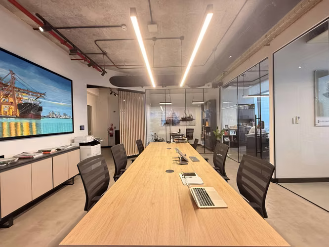 VENTA DE OFICINA EN COSTA DEL ESTE