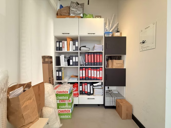VENTA DE OFICINA EN COSTA DEL ESTE