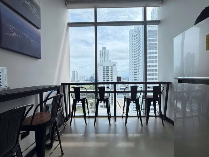VENTA DE OFICINA EN COSTA DEL ESTE