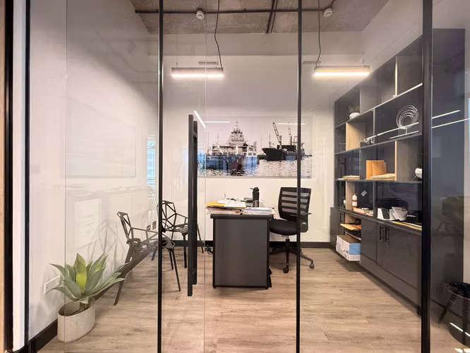 VENTA DE OFICINA EN COSTA DEL ESTE
