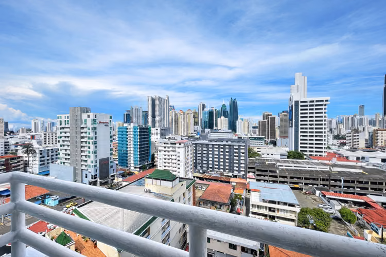 VENTA DE APARTAMENTO EN EL CANGREJO - Imagen 3
