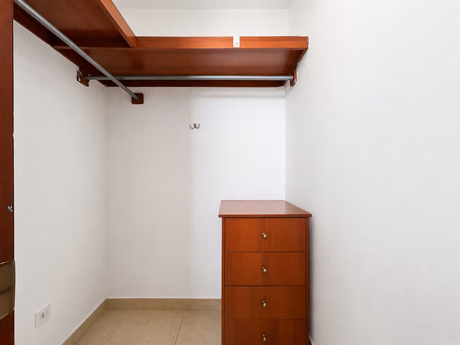 VENTA DE APARTAMENTO EN EL CANGREJO - Imagen 12