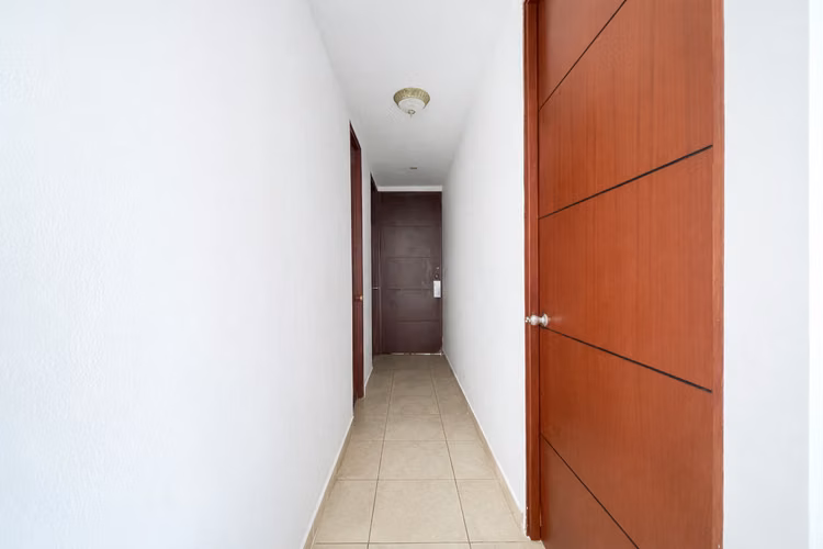 VENTA DE APARTAMENTO EN EL CANGREJO - Imagen 6