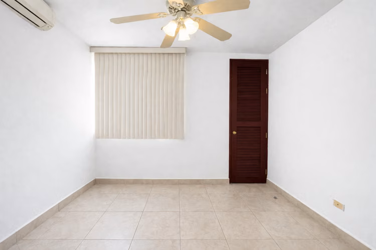 VENTA DE APARTAMENTO EN EL CANGREJO - Imagen 7