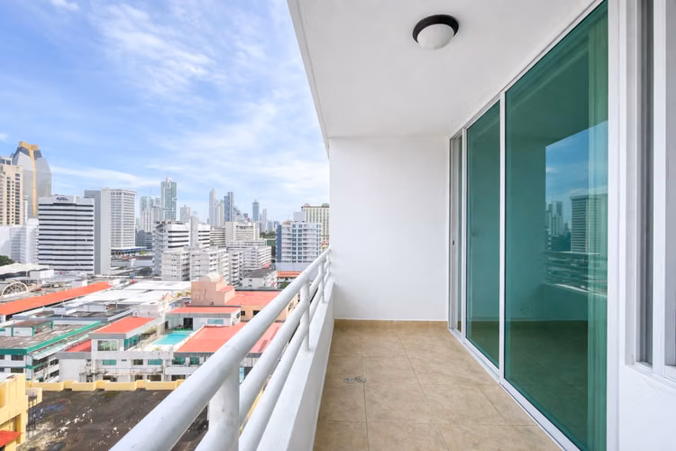 VENTA DE APARTAMENTO EN EL CANGREJO - Imagen 2