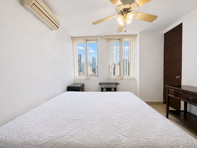 VENTA DE APARTAMENTO EN EL CANGREJO - Imagen 11