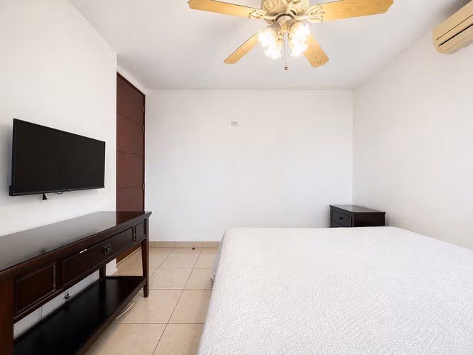 VENTA DE APARTAMENTO EN EL CANGREJO - Imagen 8