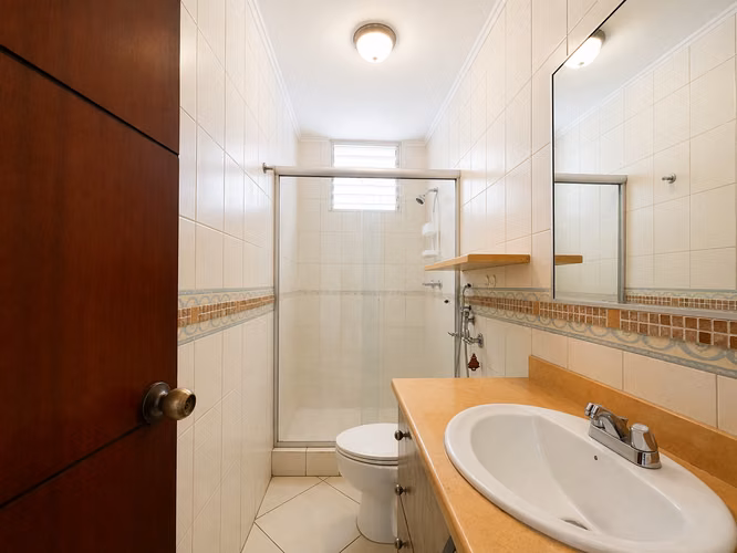 VENTA DE APARTAMENTO EN EL CANGREJO - Imagen 9
