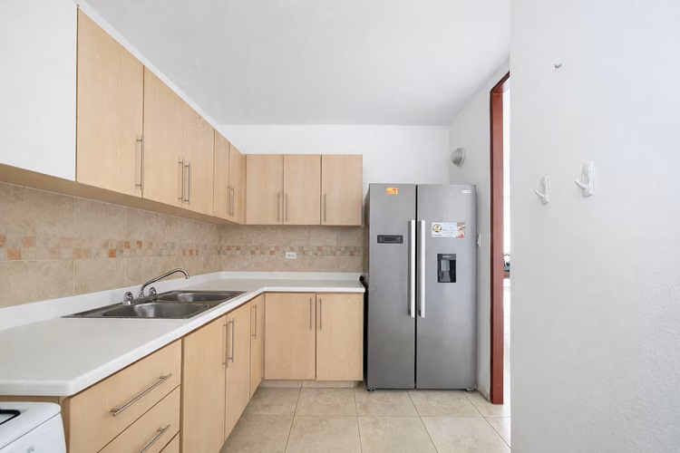 VENTA DE APARTAMENTO EN EL CANGREJO - Imagen 4