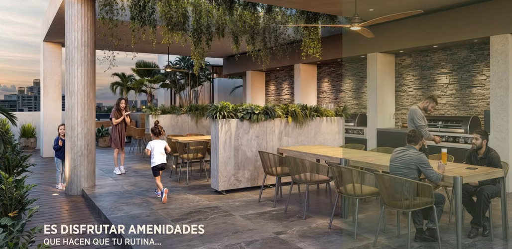 Vendo Proyecto Residencial en El Cangrejo