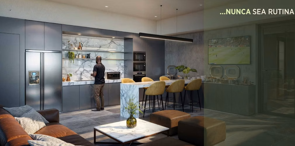 Vendo Proyecto Residencial en El Cangrejo