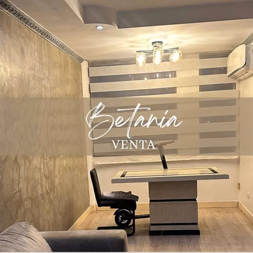 VENDE central apartment in Betania