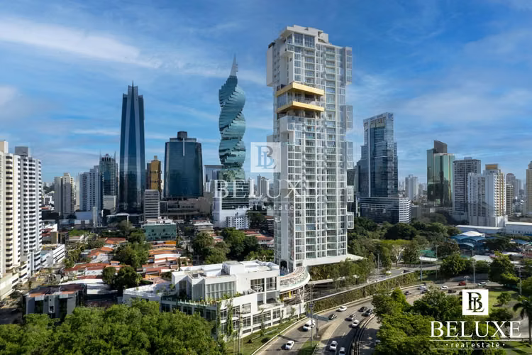 ALQUILER DE APARTAMENTO EN PH WANDERS AND YOO (P) (12)
