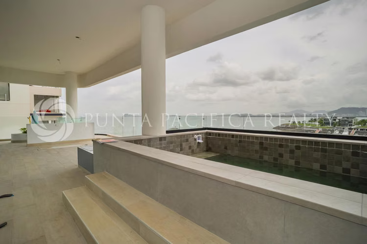 SKY HOMES, Ocean Reef Islands, Punta Pacifica