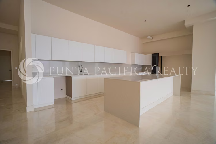 SKY HOMES, Ocean Reef Islands, Punta Pacifica