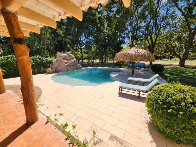 Venta Casa Coronado Golf Turn Key