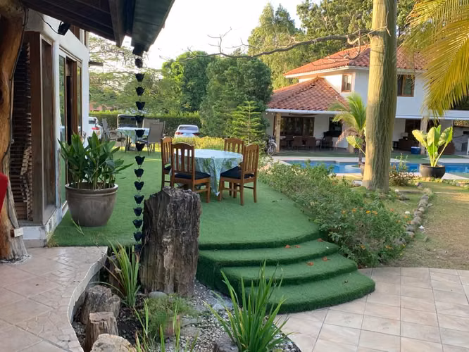 Venta Casa Coronado Golf Turn Key