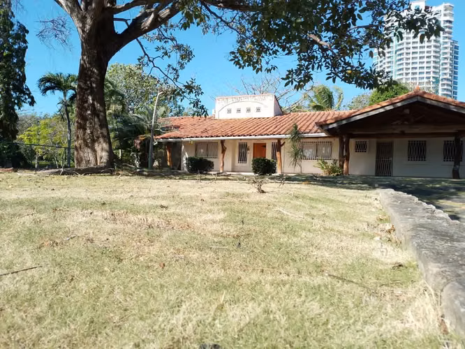 Venta Casa Coronado Golf Turn Key