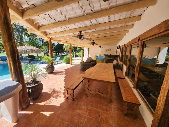 Venta Casa Coronado Golf Turn Key