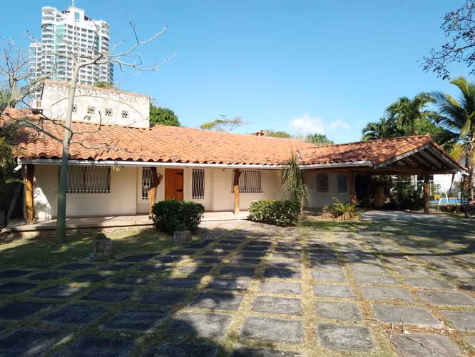 Venta Casa Coronado Golf Turn Key