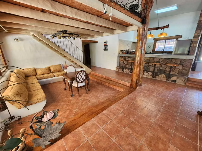 Venta Casa Coronado Golf Turn Key