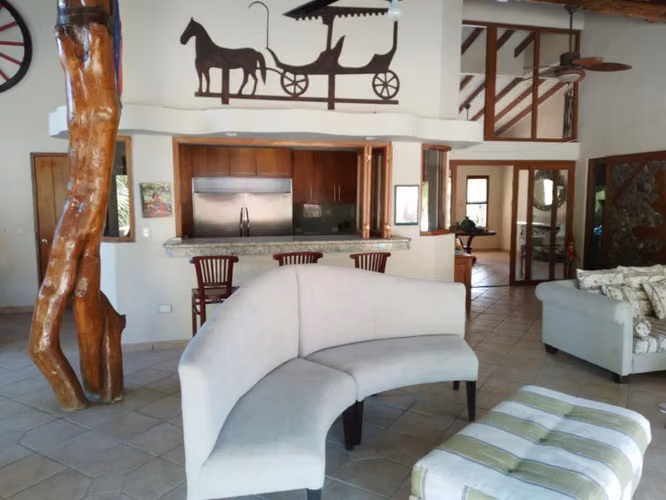Venta Casa Coronado Golf Turn Key
