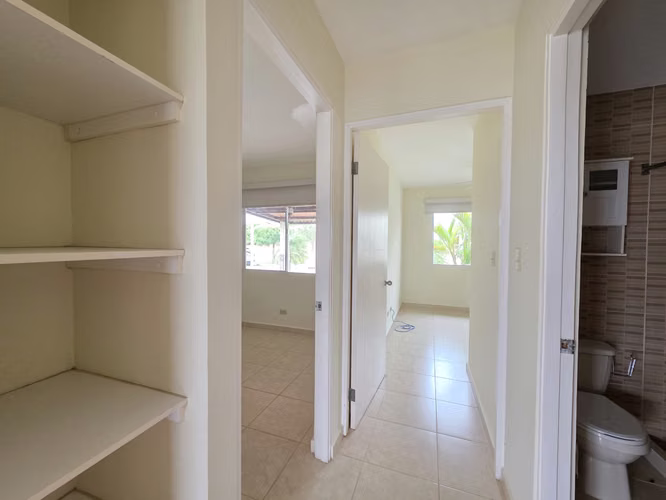 Venta de Casa en Arboledas, Los Cedros – Precio por Debajo de Mercado