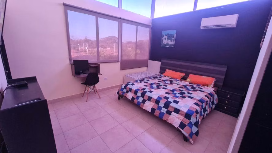 Alquiler de Casa de Playa en Coronado