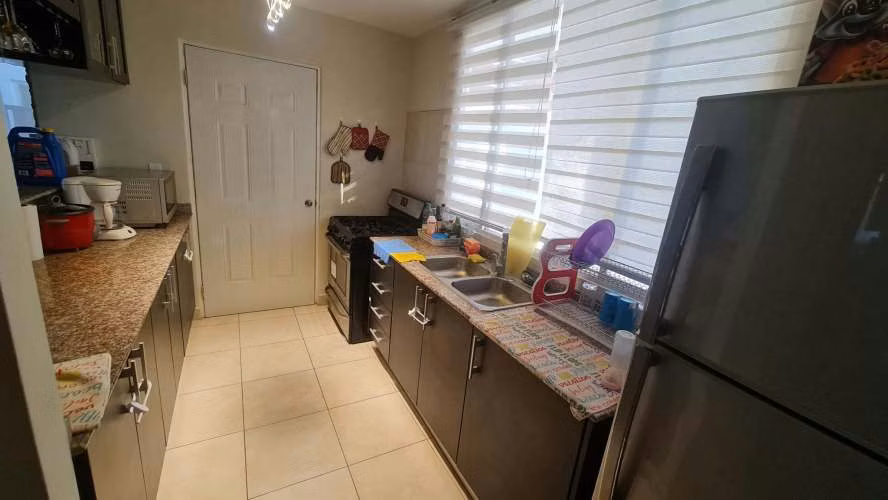 Alquiler de Casa de Playa en Coronado