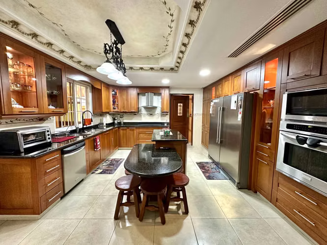 Se vende casa en Rainforest Villas, Las Huacas