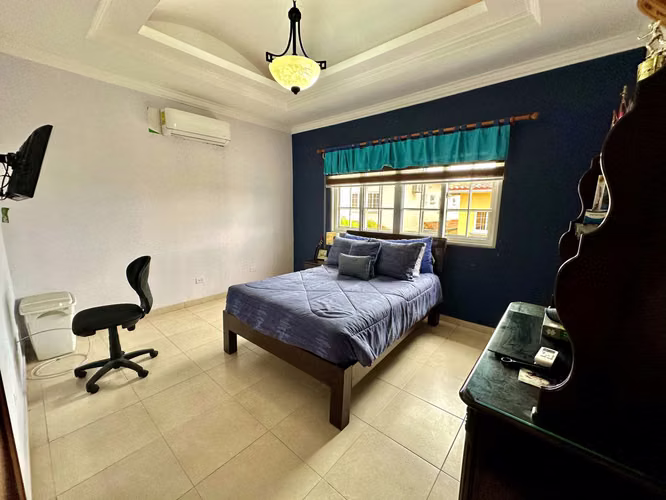 Se vende casa en Rainforest Villas, Las Huacas